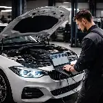 Как часто нужно делать диагностику автомобиля