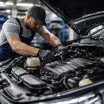 Капитальный ремонт двигателя в Москве — признаки необходимости и цены